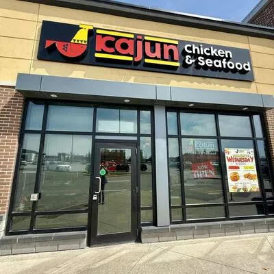 179, Live Eight, 400 East, Barrie