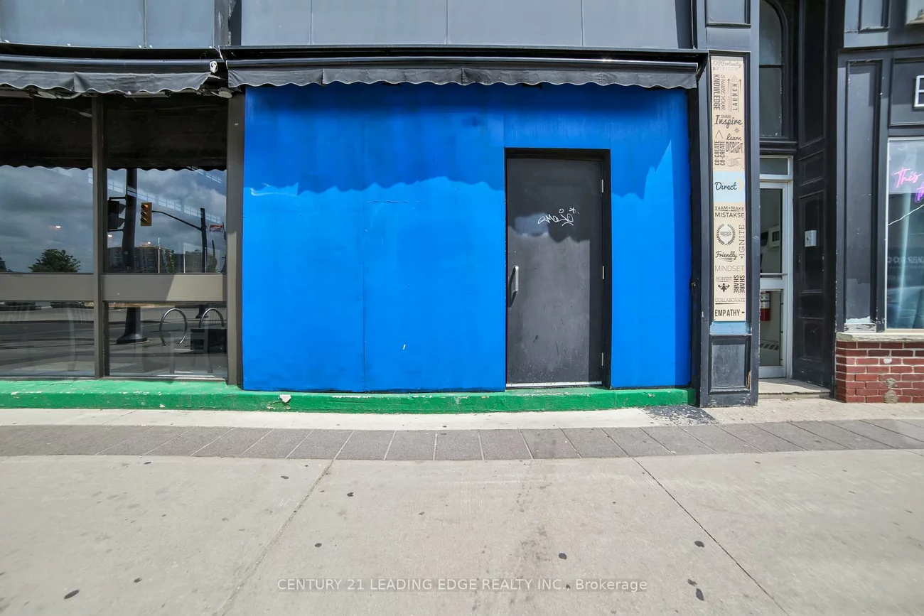 66, Dunlop, City Centre, Barrie