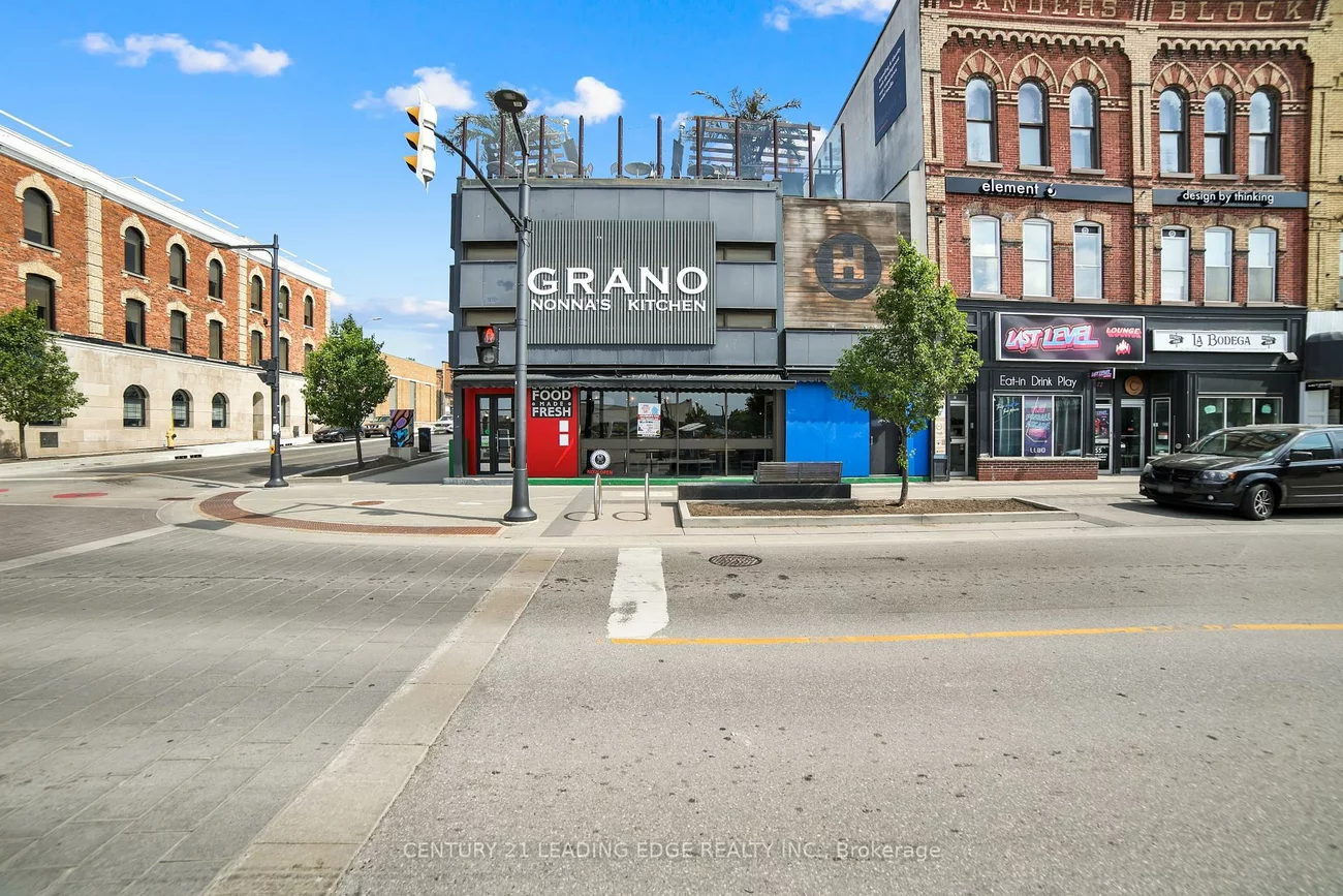 66, Dunlop, City Centre, Barrie