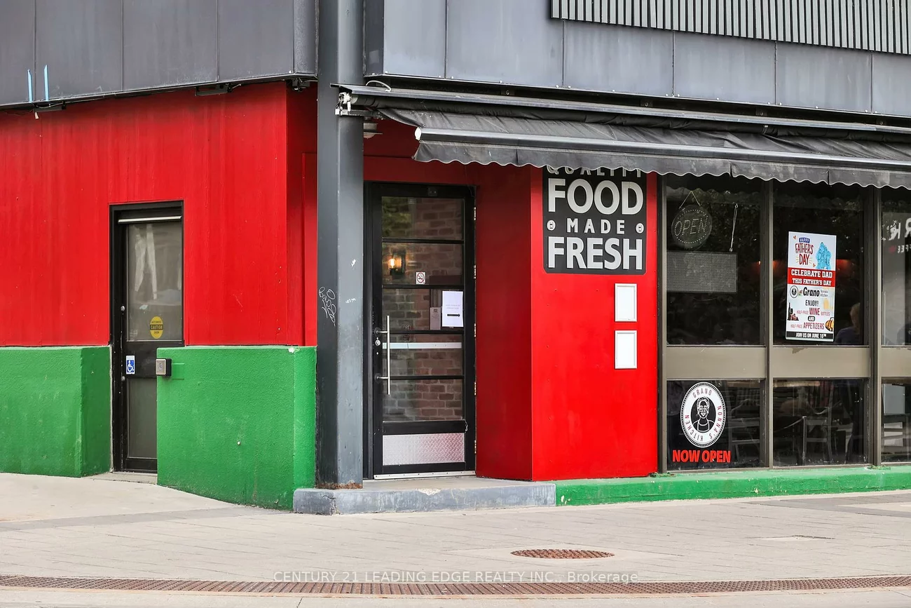 66, Dunlop, City Centre, Barrie