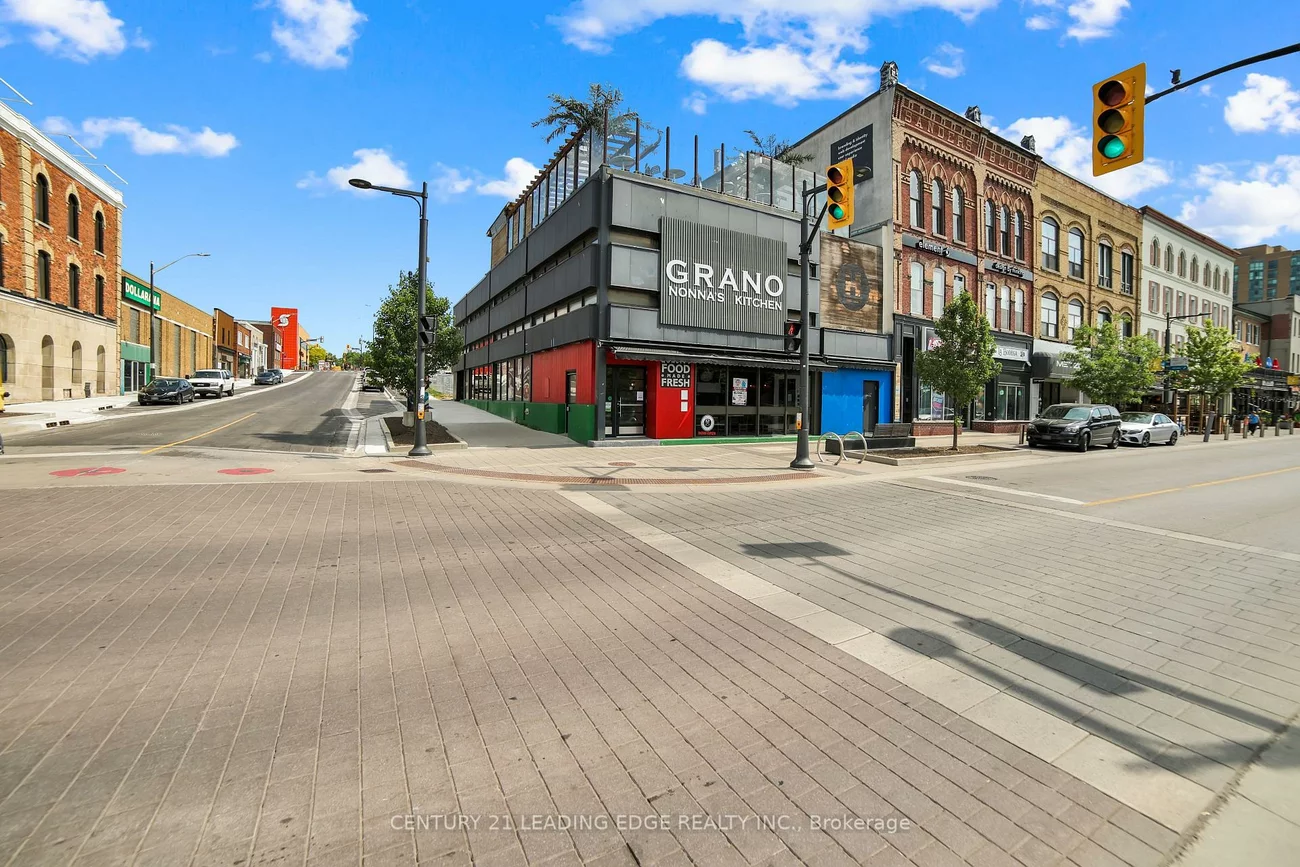 66, Dunlop, City Centre, Barrie