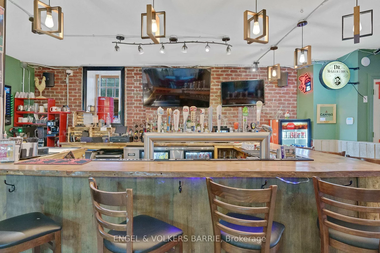 3, Mulcaster, City Centre, Barrie