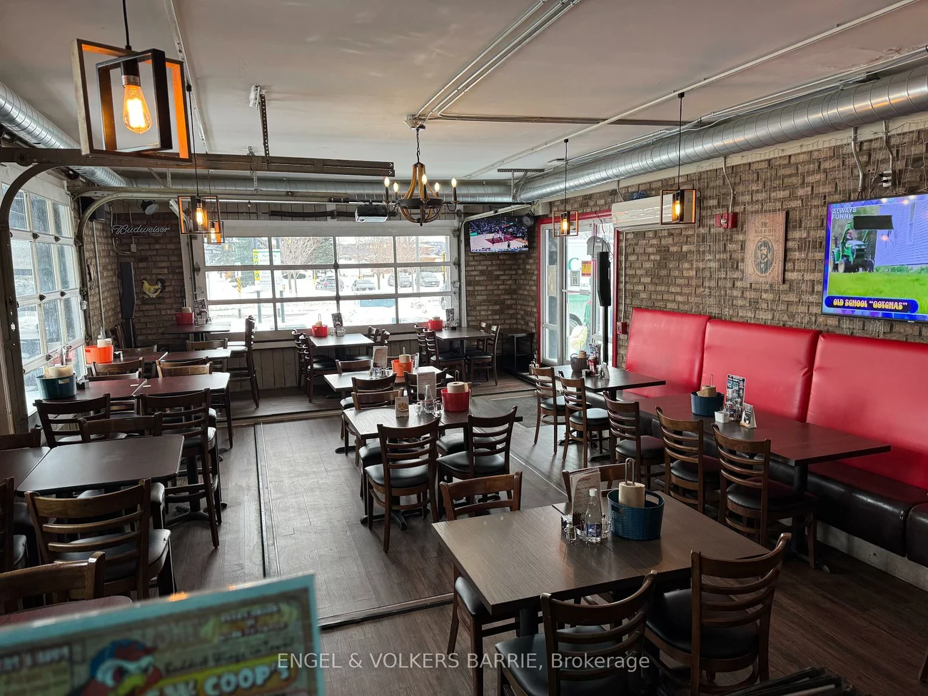 3, Mulcaster, City Centre, Barrie