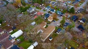 24, North, Wellington, Barrie