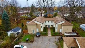 24, North, Wellington, Barrie