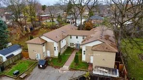 24, North, Wellington, Barrie
