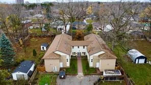 24, North, Wellington, Barrie