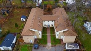 24, North, Wellington, Barrie