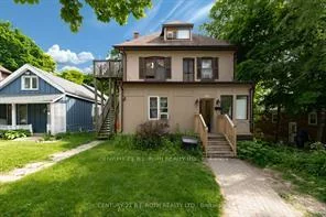 63, Mcdonald, City Centre, Barrie