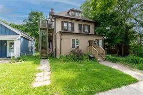 63, Mcdonald, City Centre, Barrie