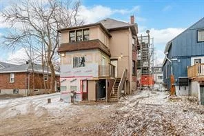 63, Mcdonald, City Centre, Barrie