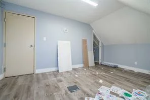 63, Mcdonald, City Centre, Barrie