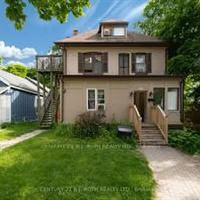 63, Mcdonald, City Centre, Barrie