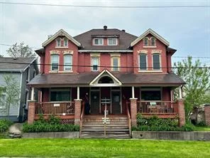 99, Mulcaster, City Centre, Barrie