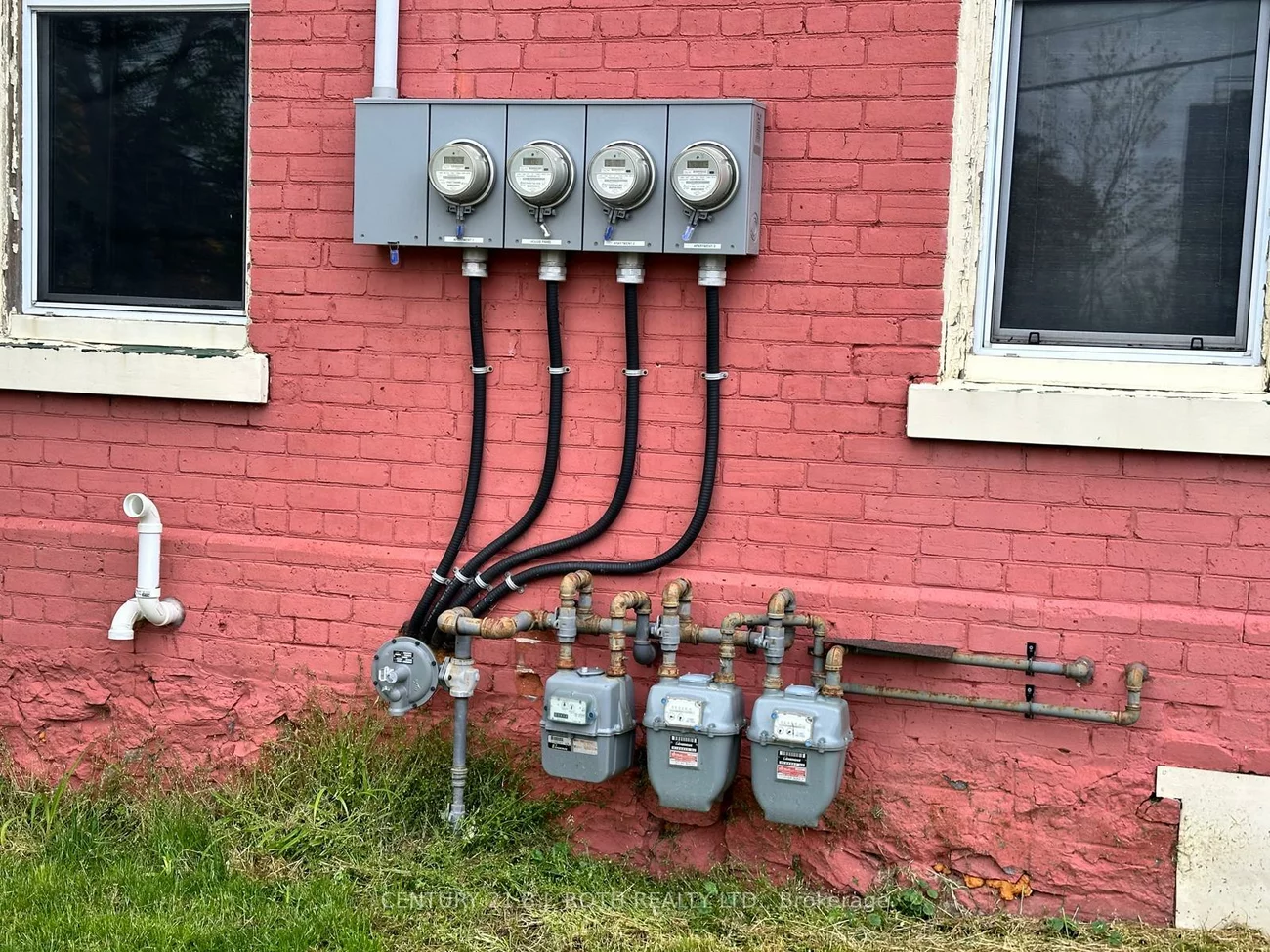 99, Mulcaster, City Centre, Barrie