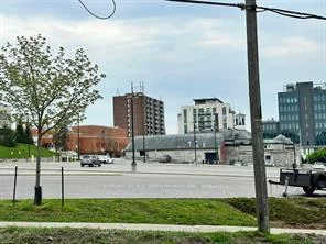 99, Mulcaster, City Centre, Barrie