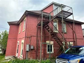 99, Mulcaster, City Centre, Barrie