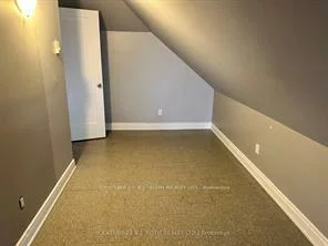 99, Mulcaster, City Centre, Barrie