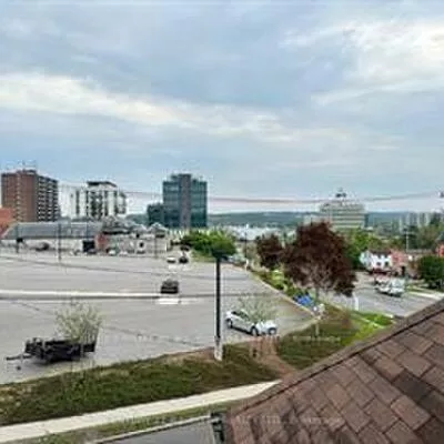 99, Mulcaster, City Centre, Barrie