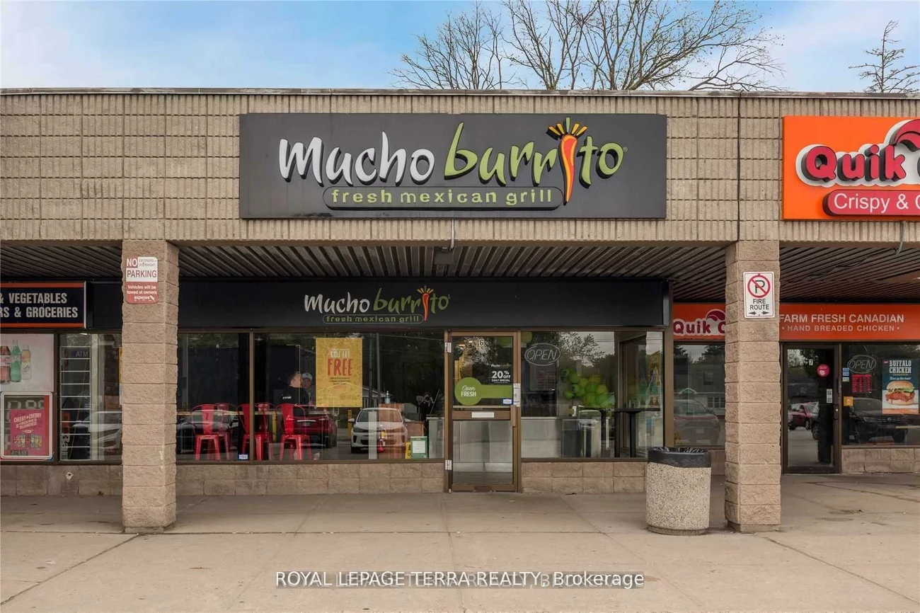 353, Duckworth, Grove East, Barrie