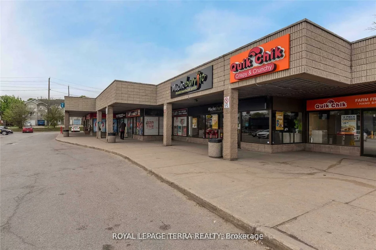 353, Duckworth, Grove East, Barrie