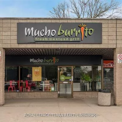 353, Duckworth, Grove East, Barrie