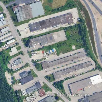 53, Morrow, 400 North, Barrie