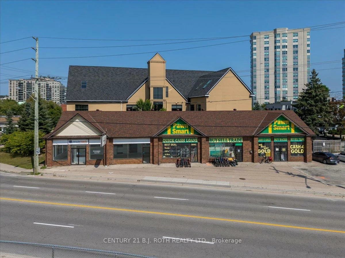 29-31, Bradford, City Centre, Barrie