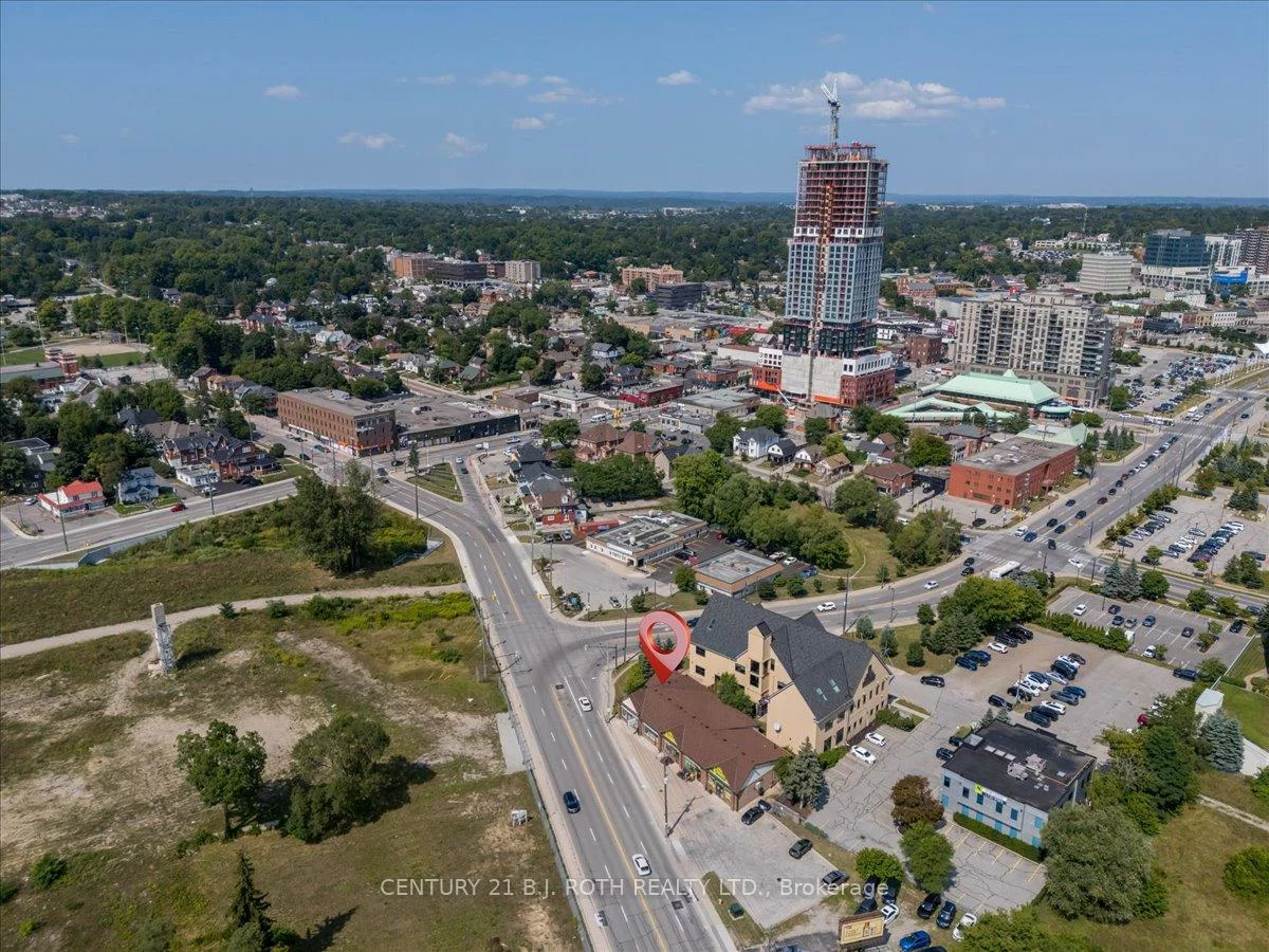 29-31, Bradford, City Centre, Barrie