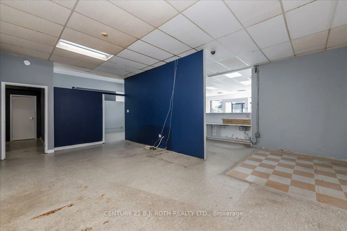 29-31, Bradford, City Centre, Barrie