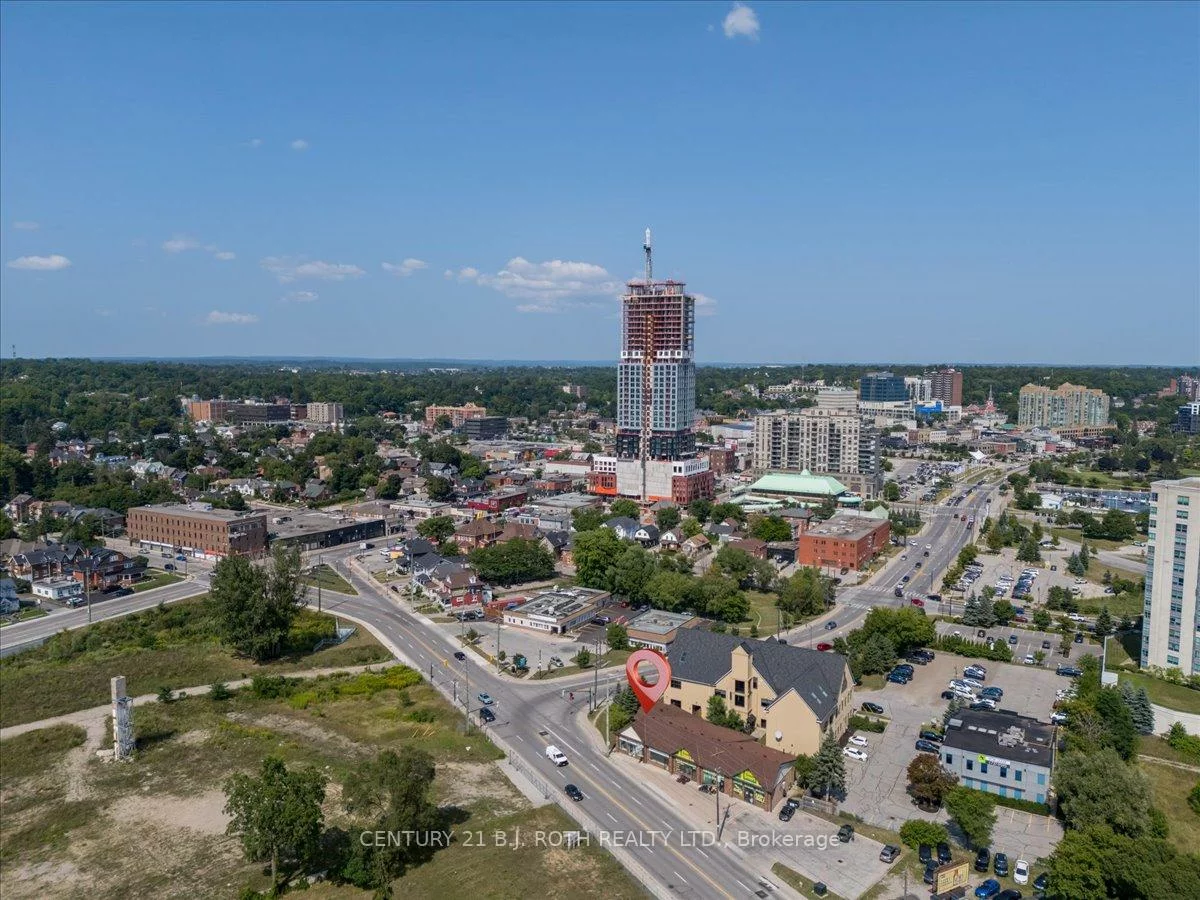 29-31, Bradford, City Centre, Barrie