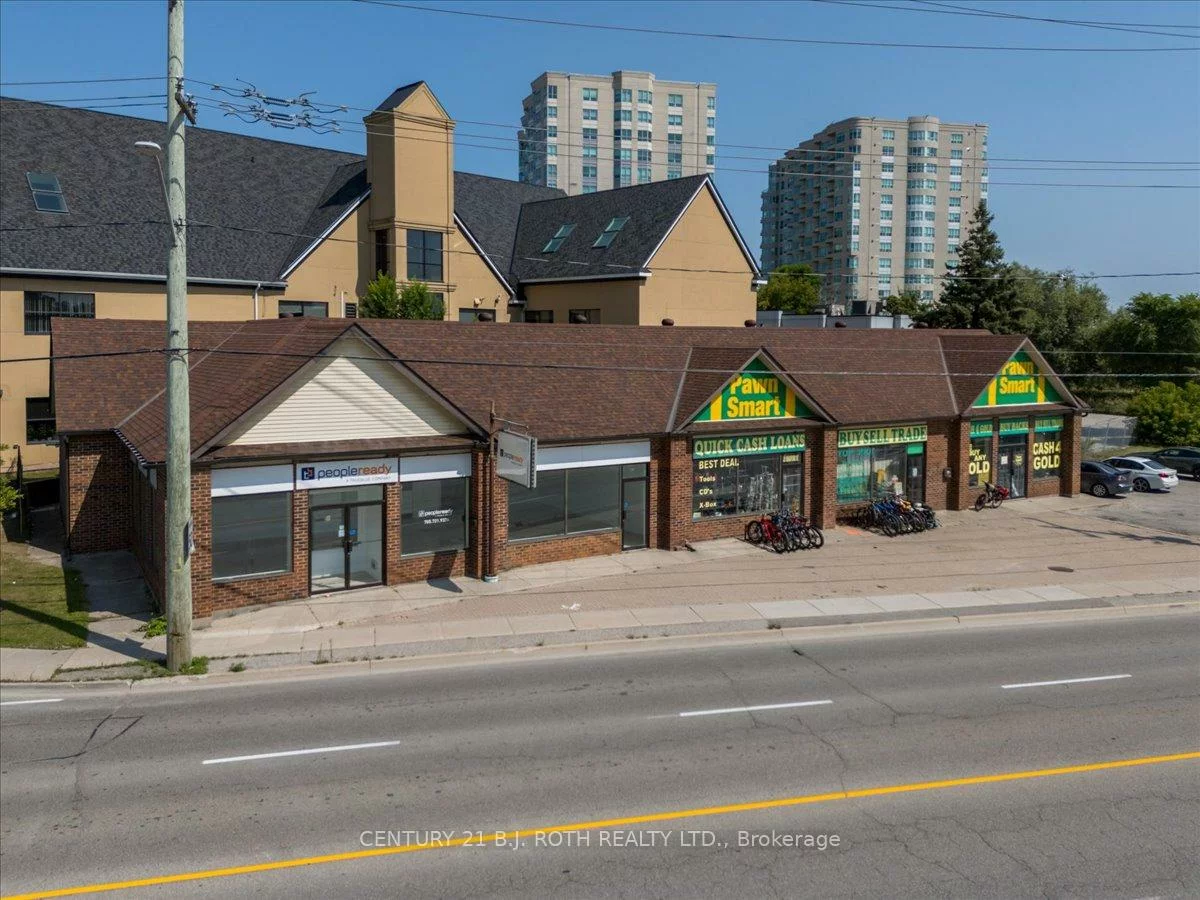 29-31, Bradford, City Centre, Barrie