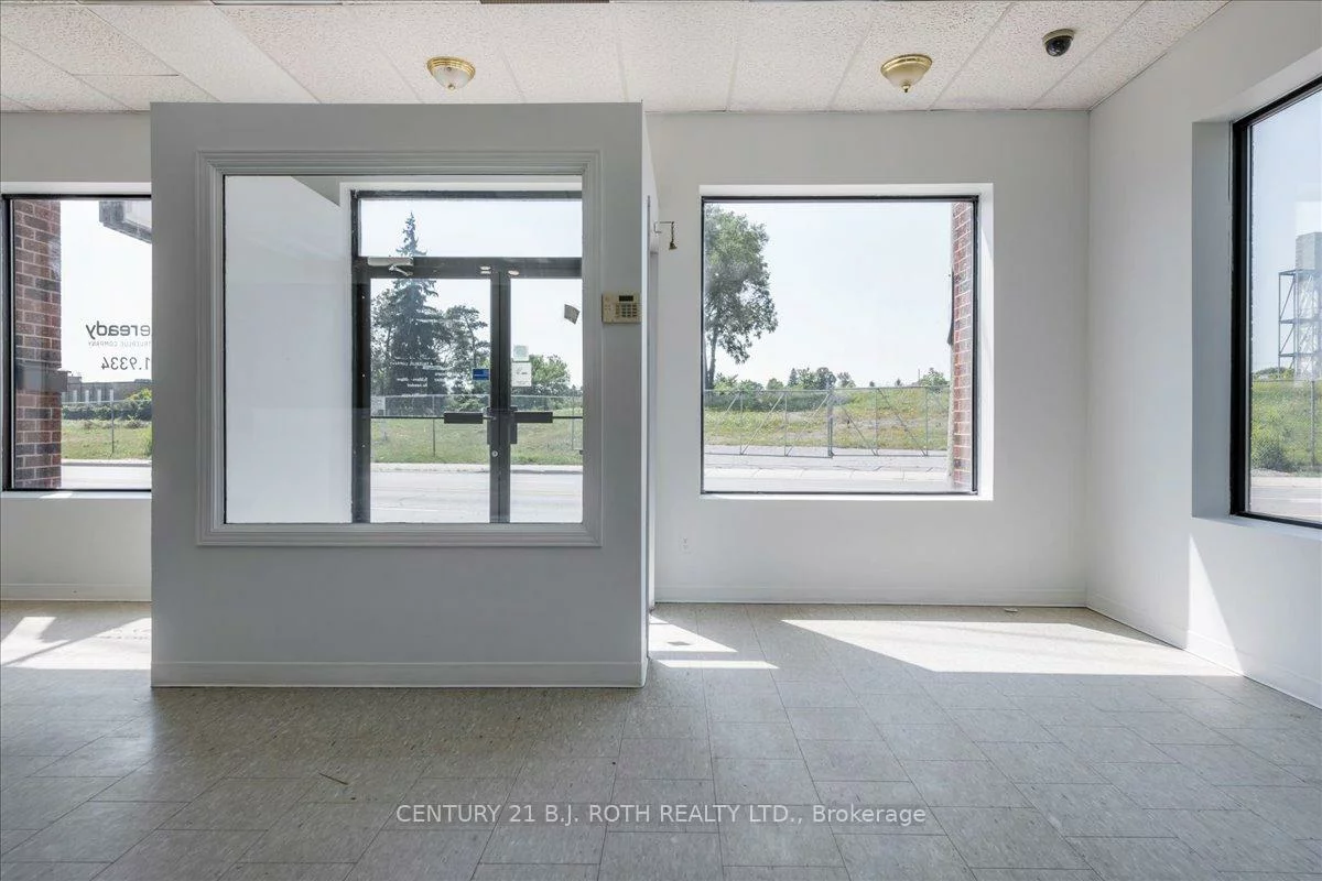 29-31, Bradford, City Centre, Barrie