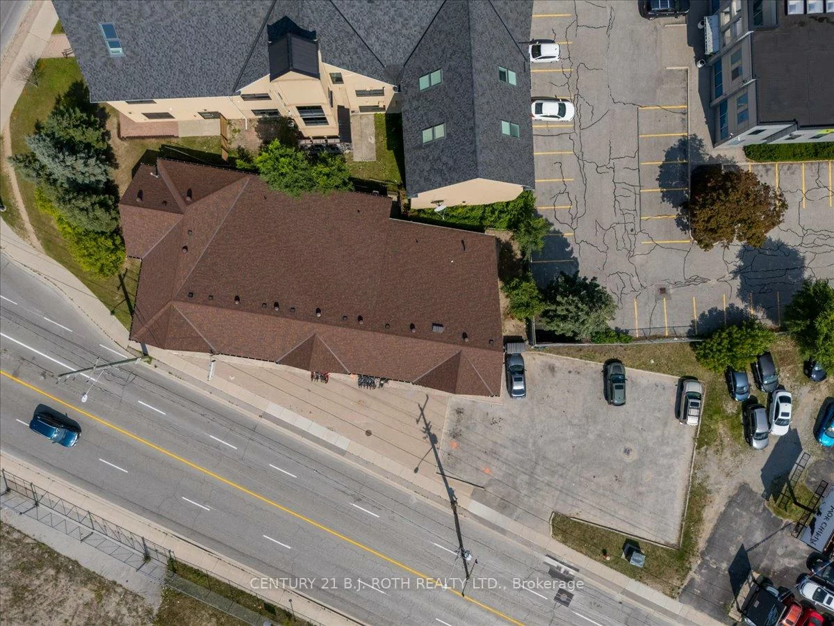 29-31, Bradford, City Centre, Barrie