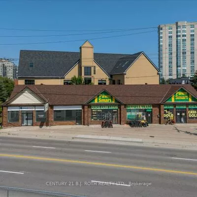 29-31, Bradford, City Centre, Barrie