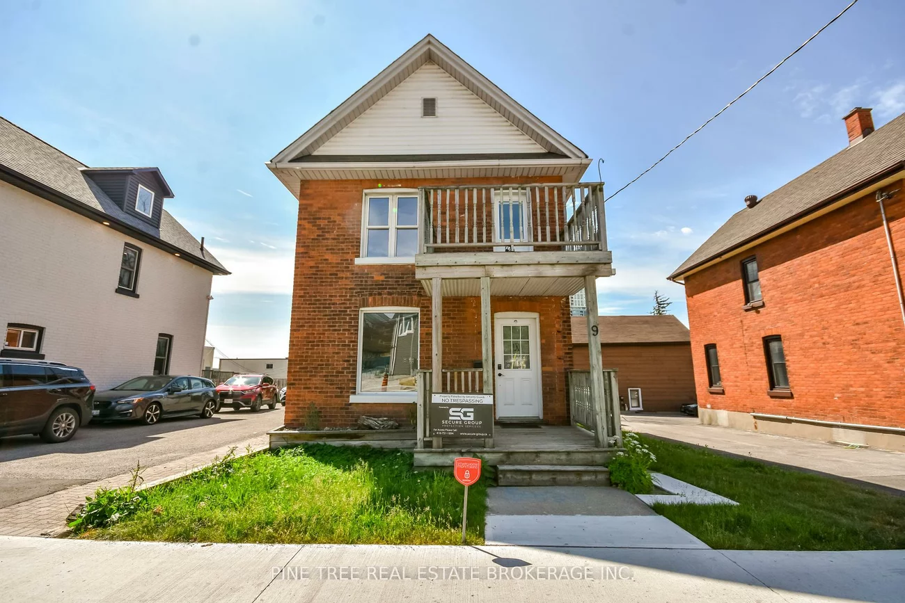 9, Sophia, City Centre, Barrie