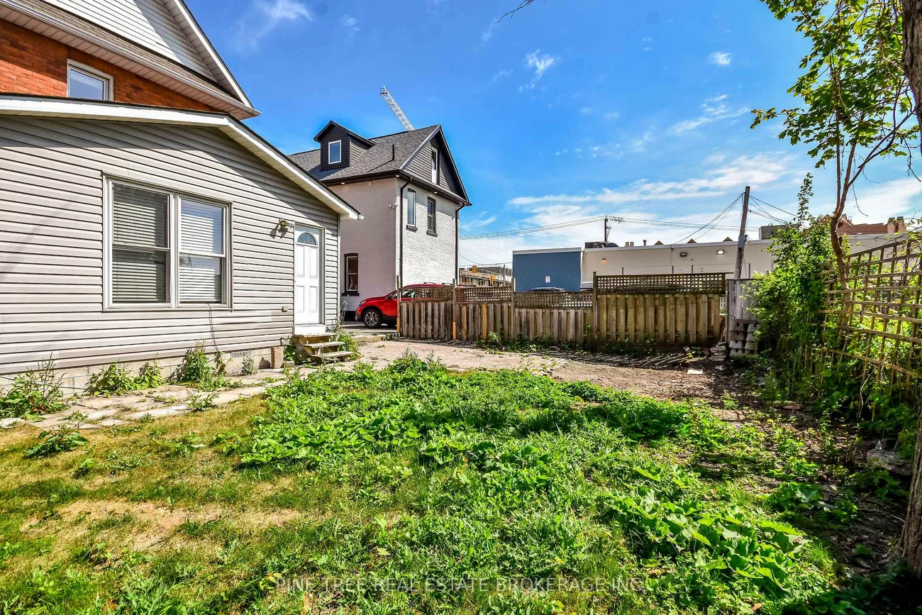9, Sophia, City Centre, Barrie