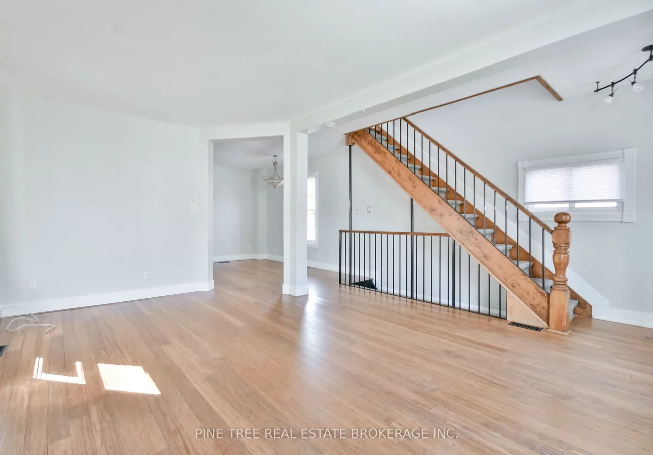 9, Sophia, City Centre, Barrie