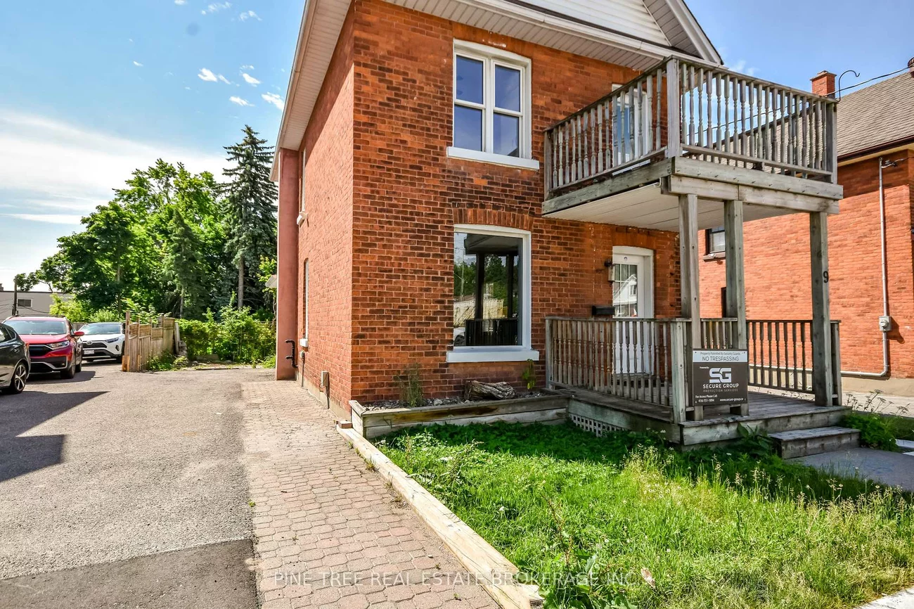 9, Sophia, City Centre, Barrie