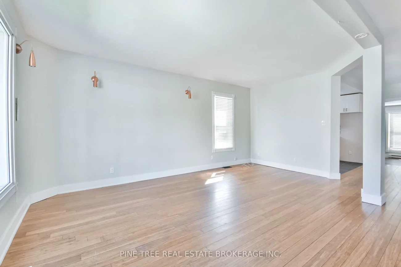 9, Sophia, City Centre, Barrie