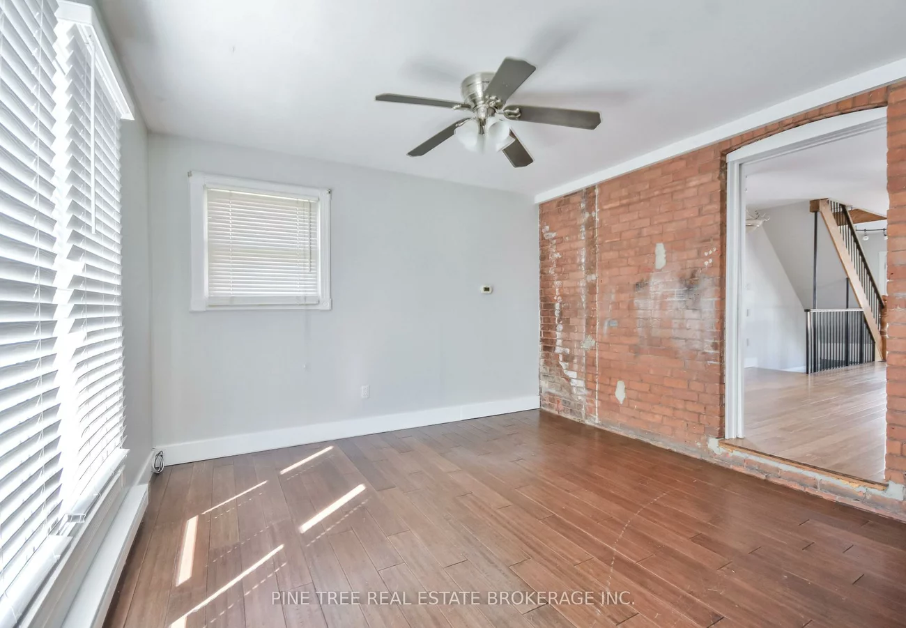 9, Sophia, City Centre, Barrie