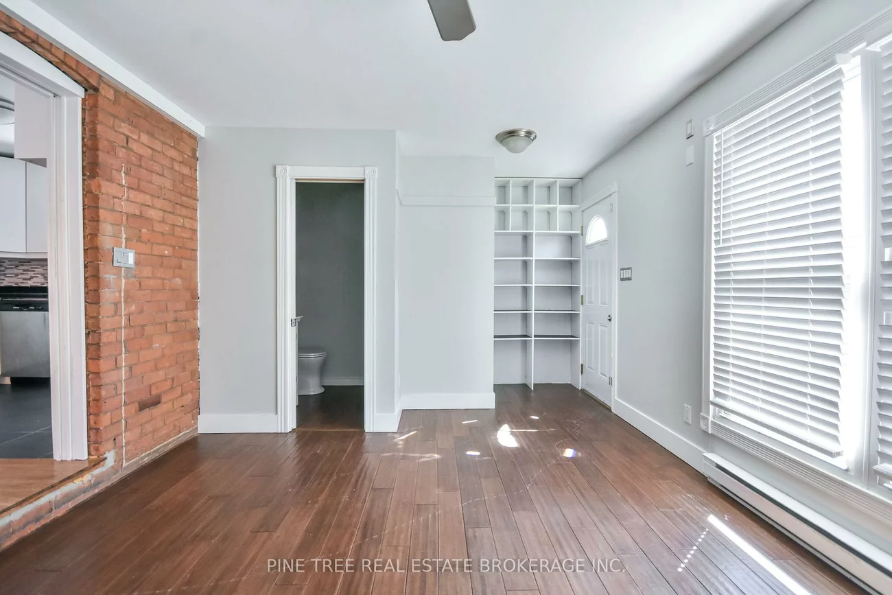 9, Sophia, City Centre, Barrie