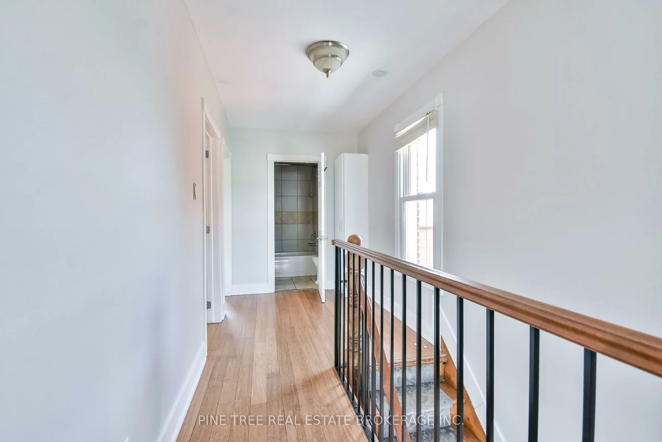 9, Sophia, City Centre, Barrie