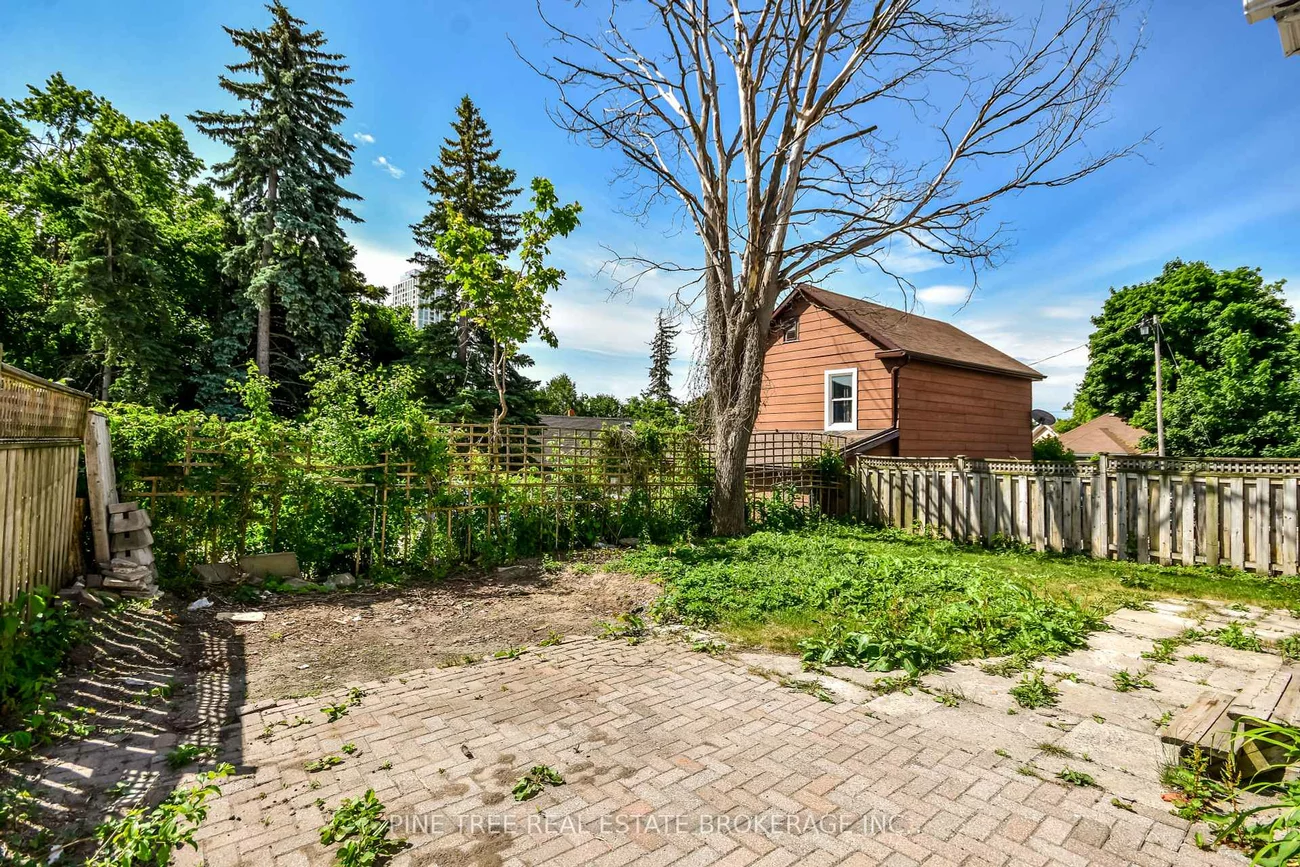 9, Sophia, City Centre, Barrie
