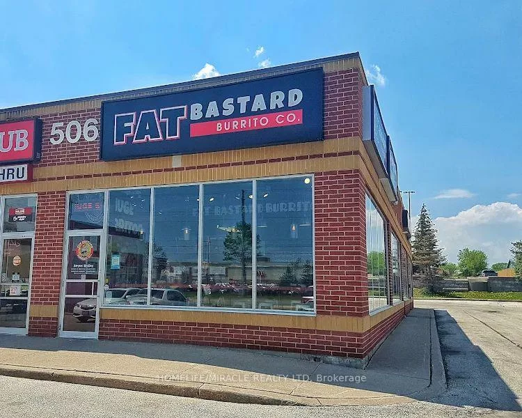 506, Bayfield, Bayfield, Barrie