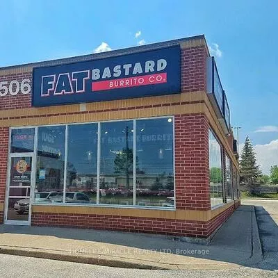 506, Bayfield, Bayfield, Barrie