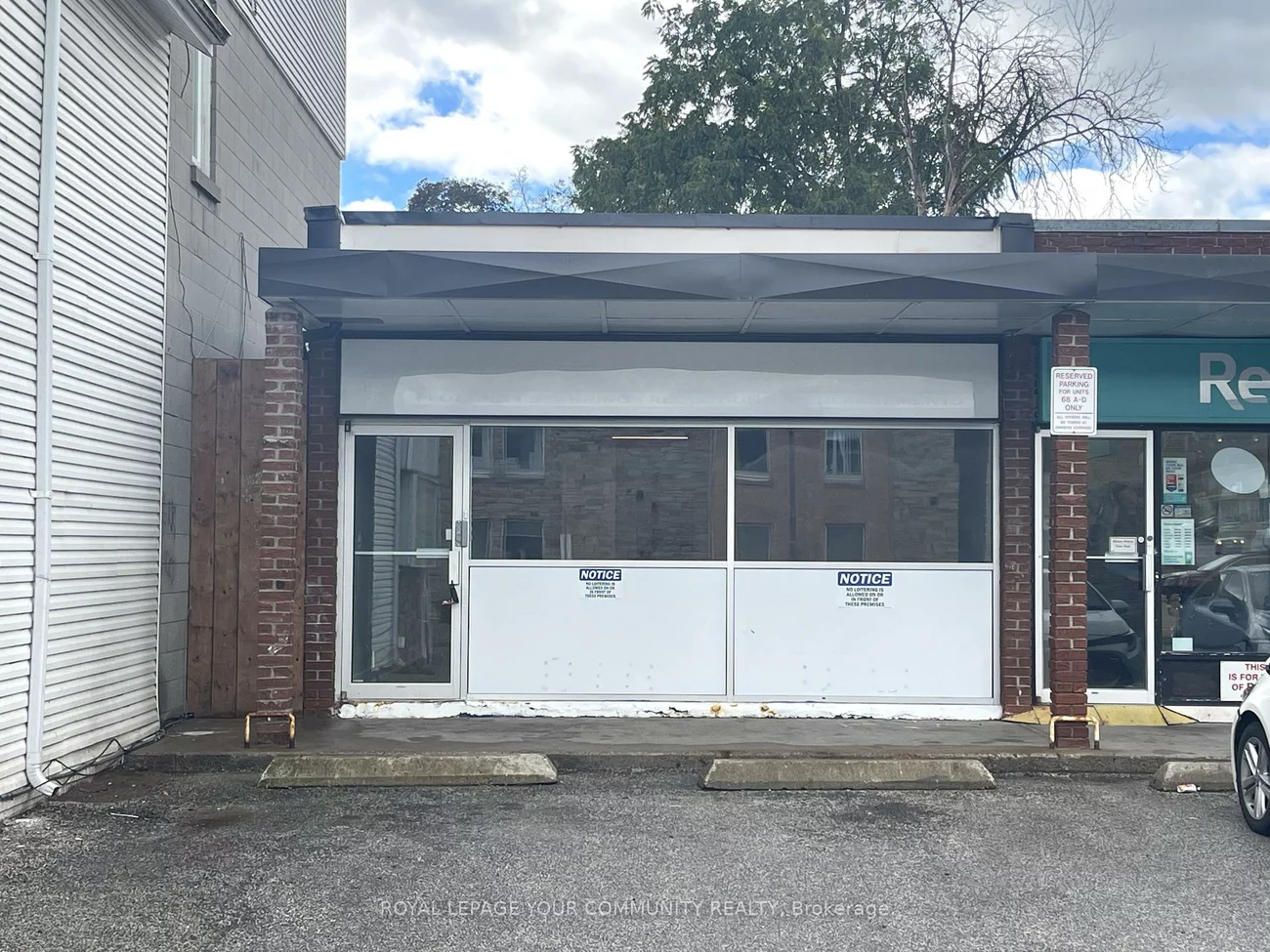 68, Maple, City Centre, Barrie