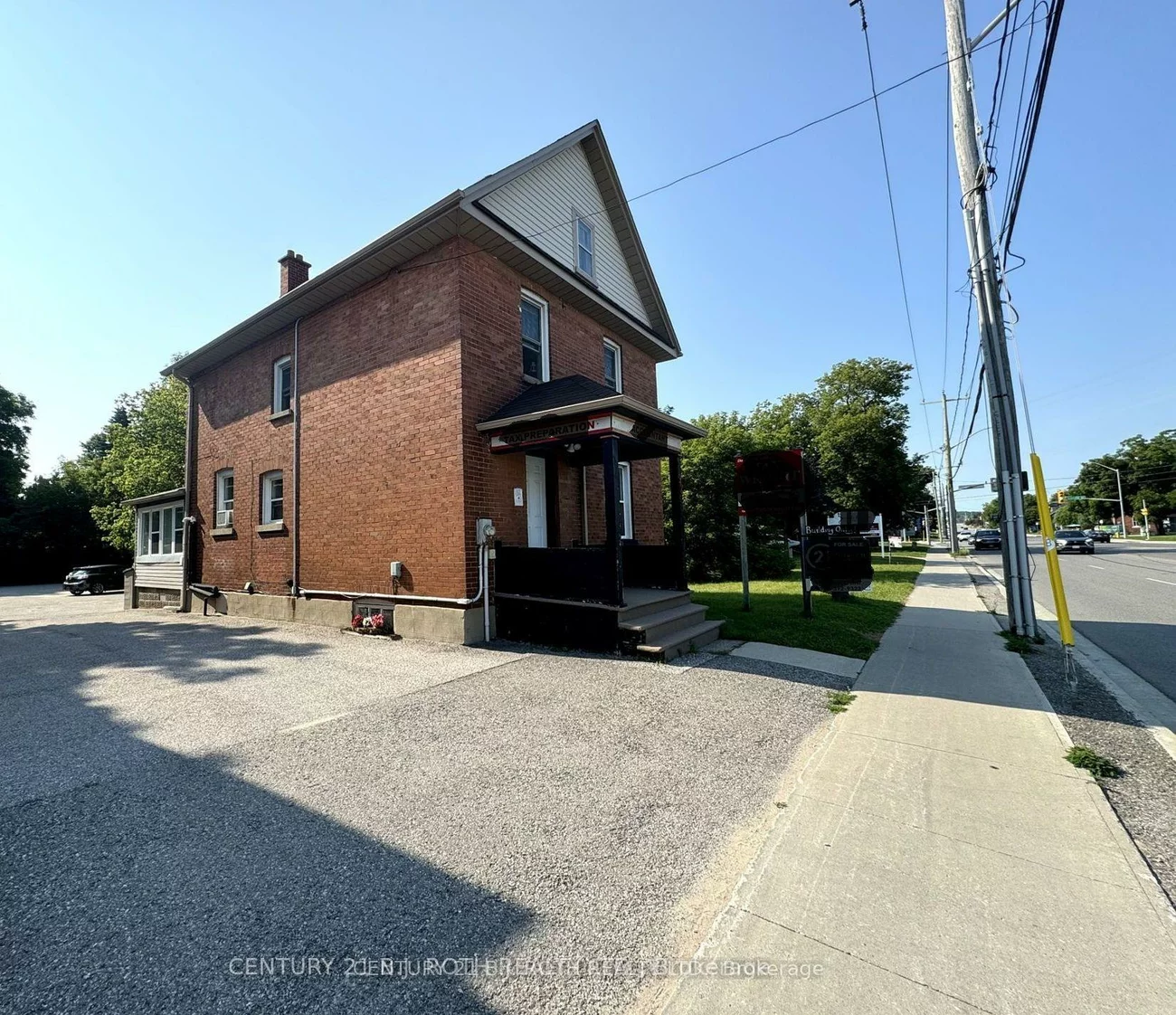 92, Essa, Allandale Centre, Barrie