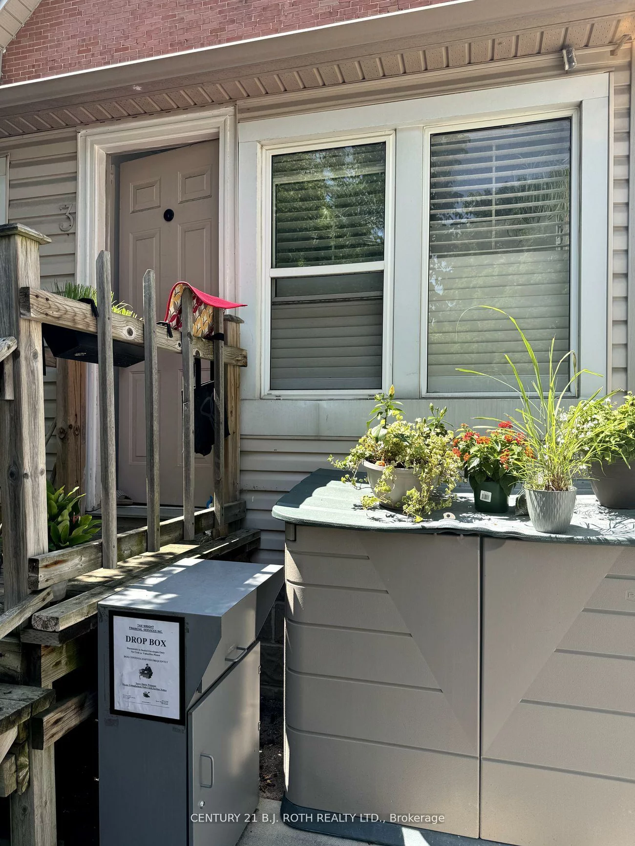 92, Essa, Allandale Centre, Barrie