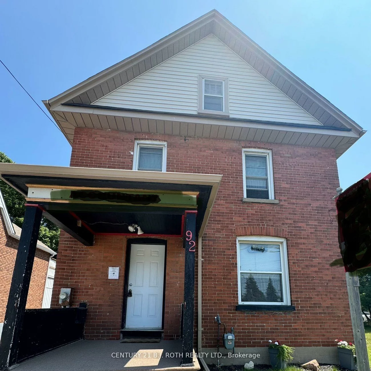 92, Essa, Allandale Centre, Barrie